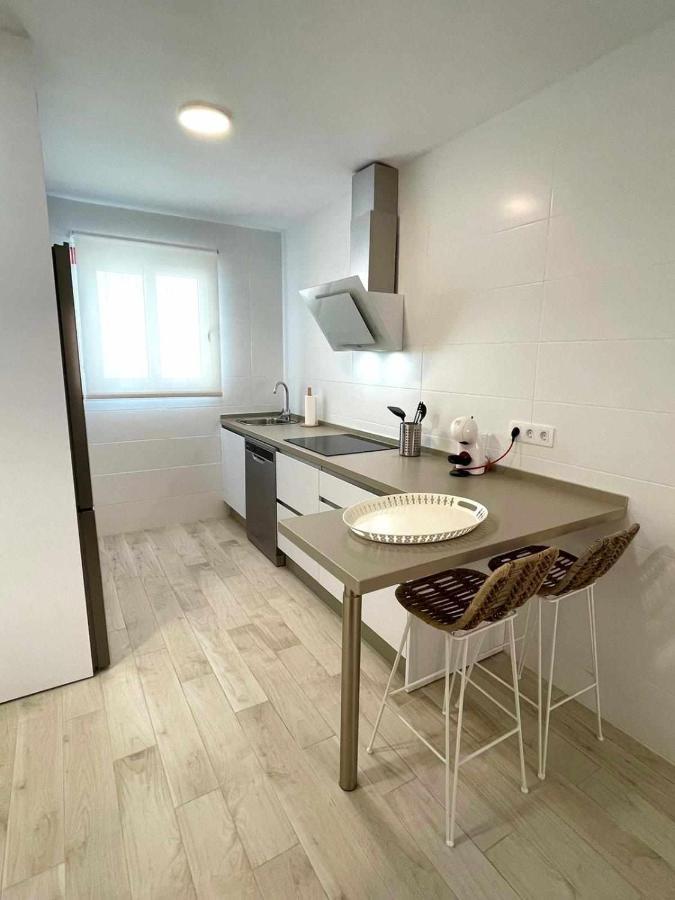Piso Azonaicas Centro Tendillas Cordoue Extérieur photo
