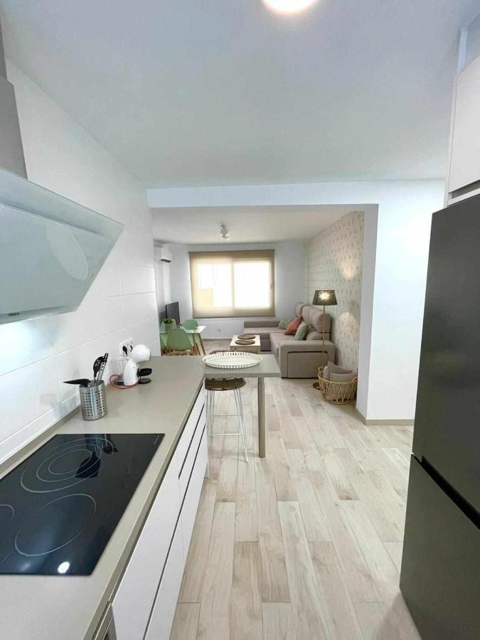Piso Azonaicas Centro Tendillas Cordoue Extérieur photo