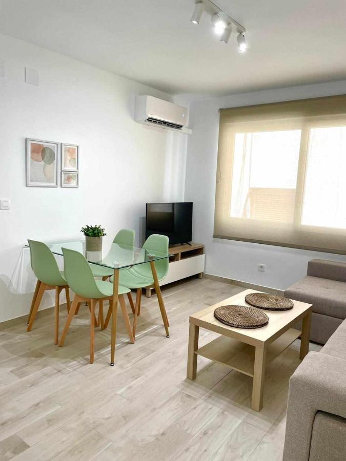 Piso Azonaicas Centro Tendillas Cordoue Extérieur photo