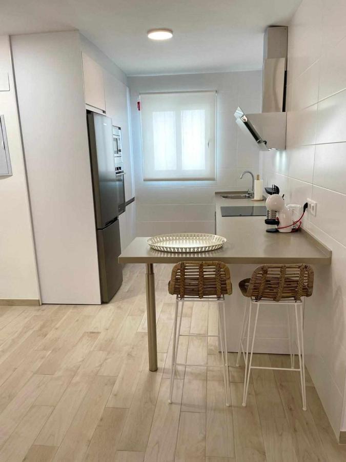 Piso Azonaicas Centro Tendillas Cordoue Extérieur photo