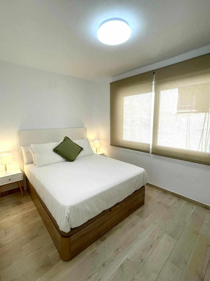 Piso Azonaicas Centro Tendillas Cordoue Extérieur photo