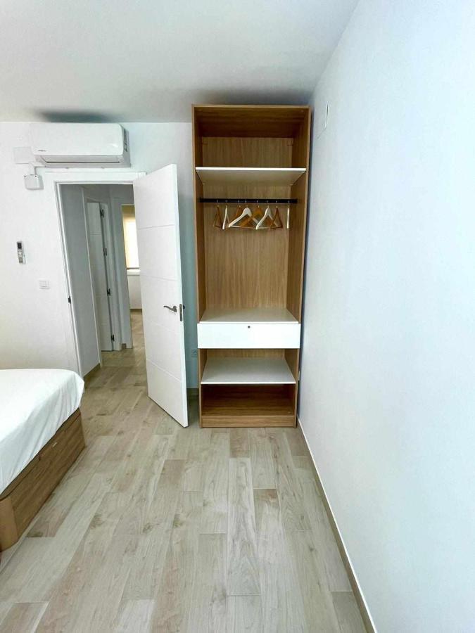 Piso Azonaicas Centro Tendillas Cordoue Extérieur photo