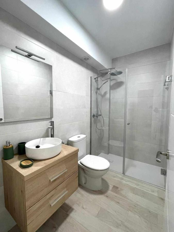 Piso Azonaicas Centro Tendillas Cordoue Extérieur photo